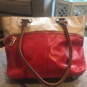 Tignanello handbag